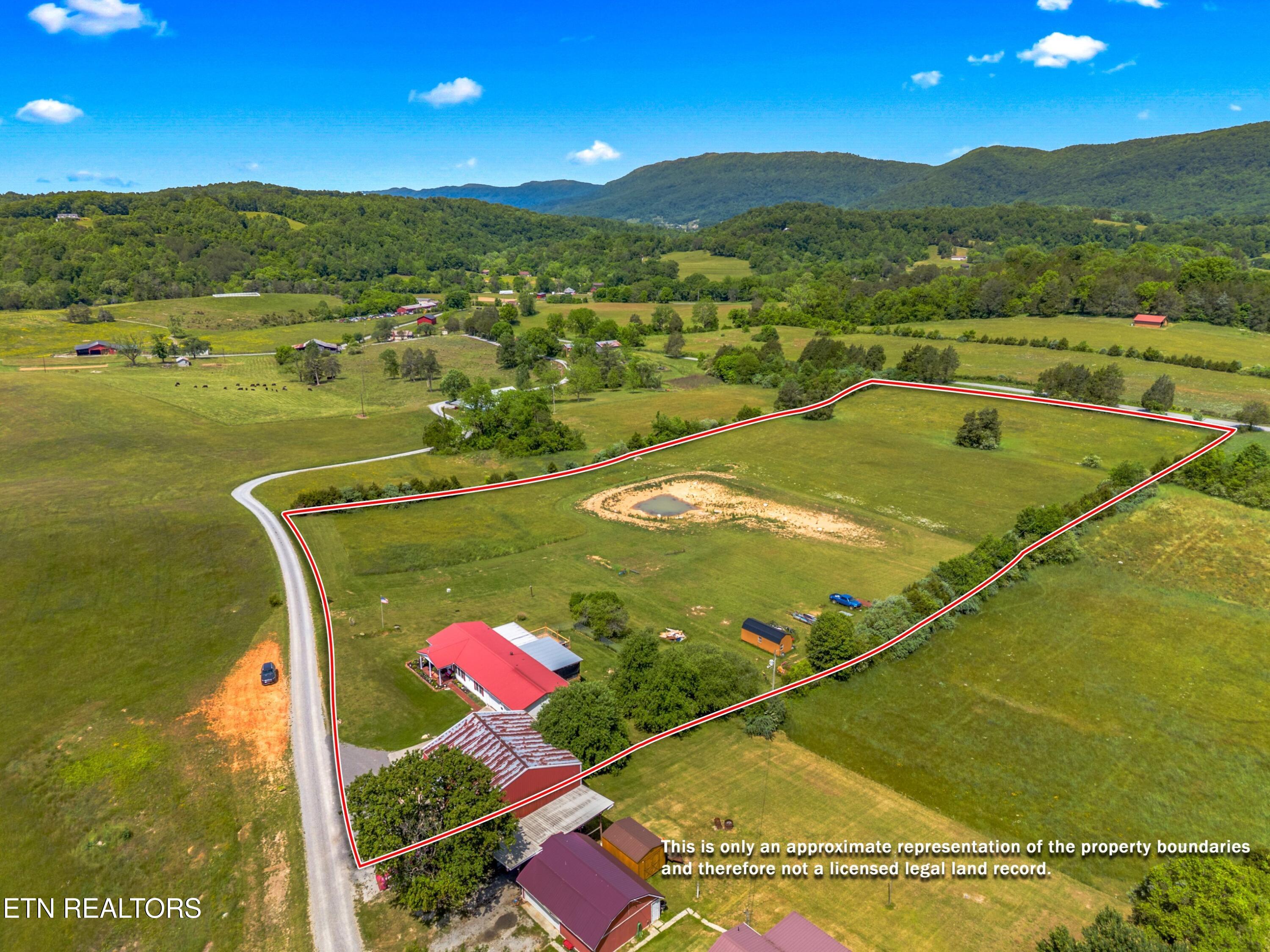 265 Leach Acres Speedwell, TN 37870 - Photo 38 of 42 005-265LeachAcres-Speedwell-TN-37870-SMA