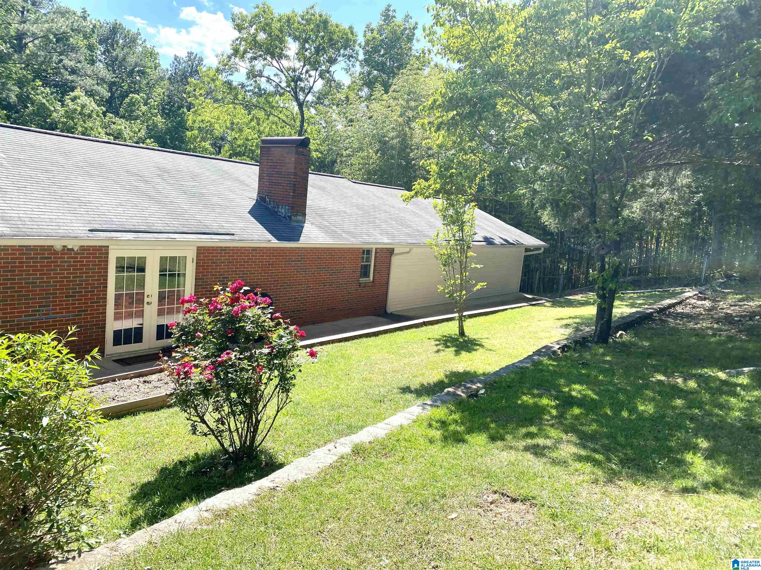 301 Shamrock Road Anniston, AL 36207 - Photo 41 of 43