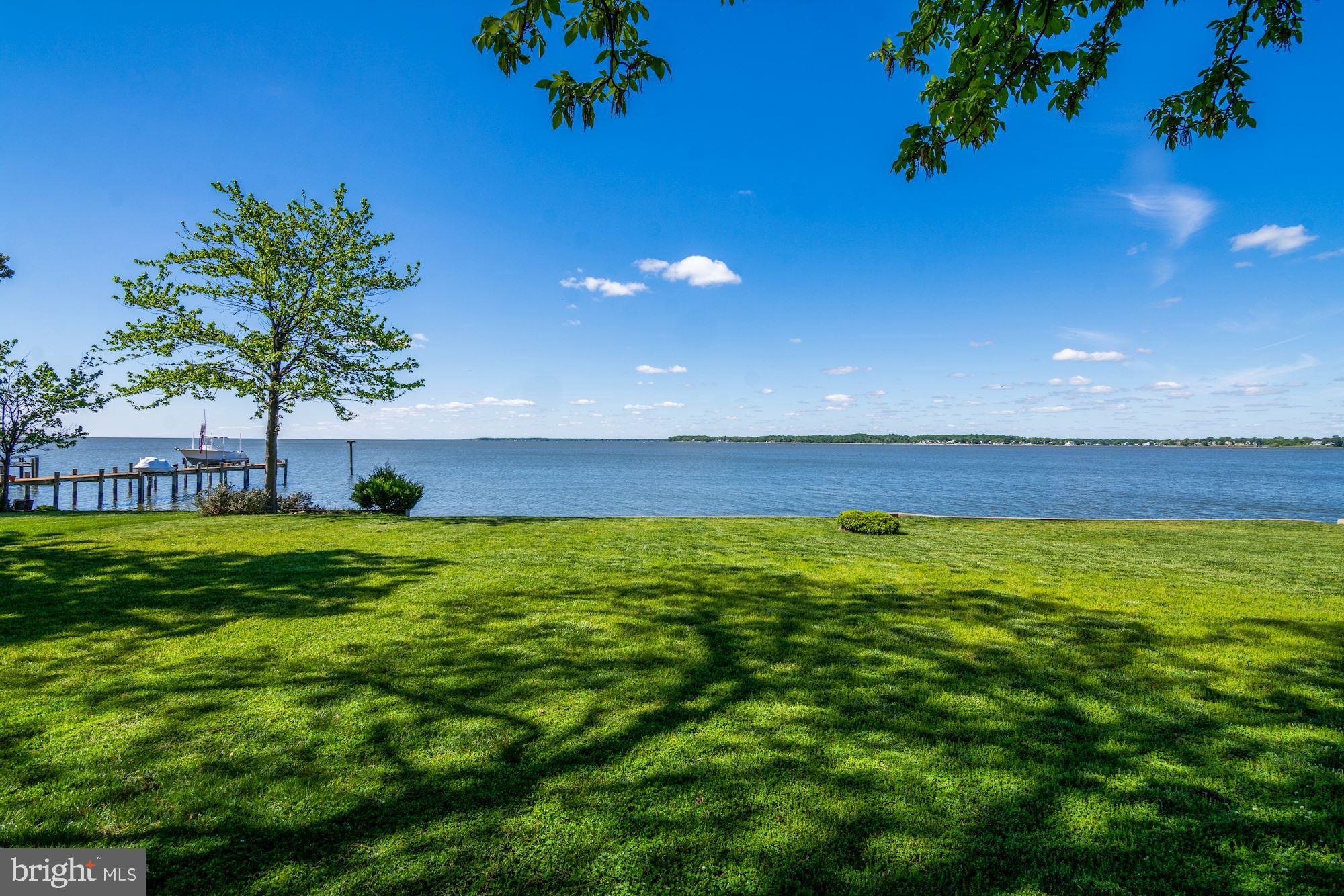 3744 Thomas Point Road Annapolis, MD 21403 - Photo 1 of 45 Panoramic Views of South River