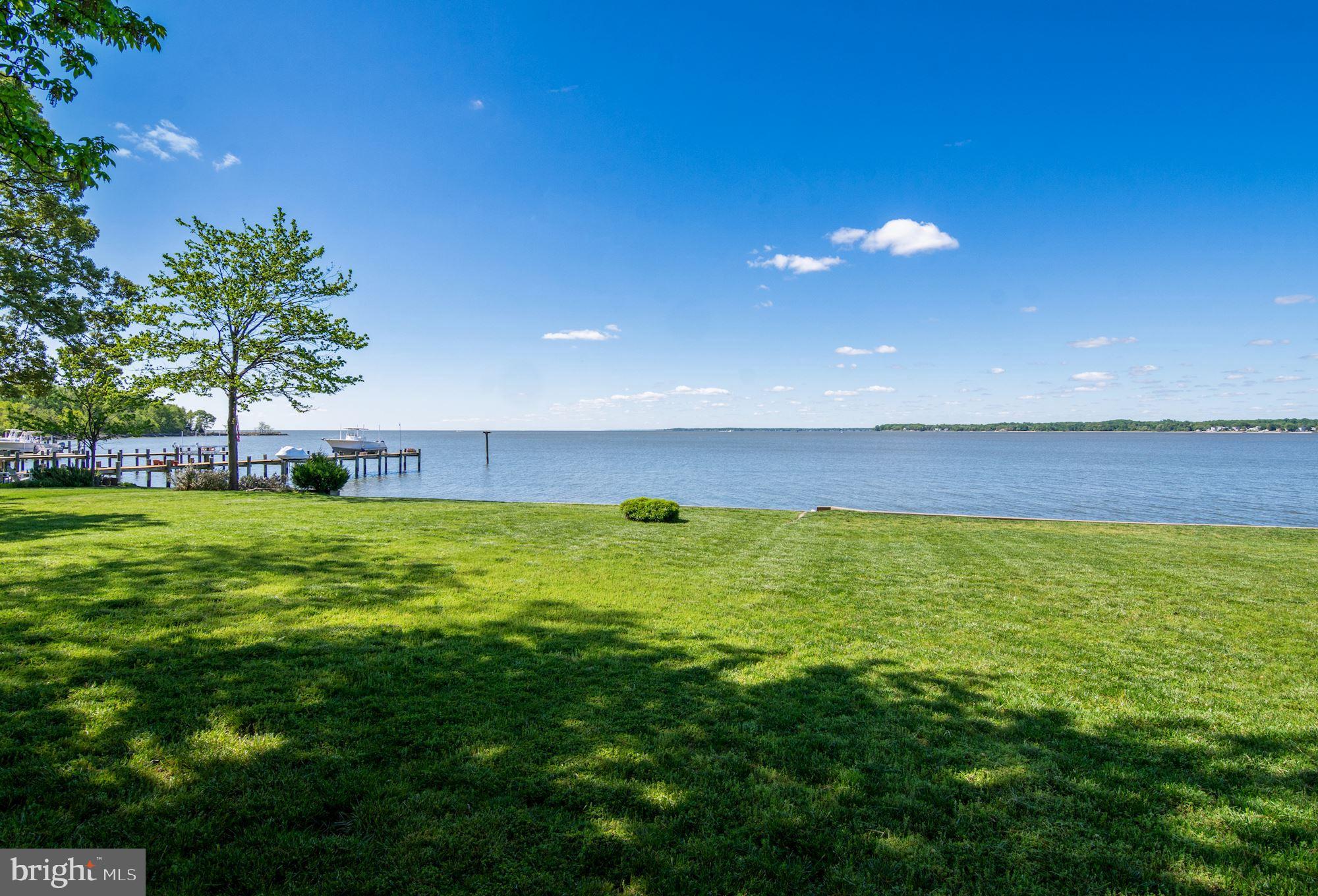 3744 Thomas Point Road Annapolis, MD 21403 - Photo 23 of 45 Panoramic Views of South River