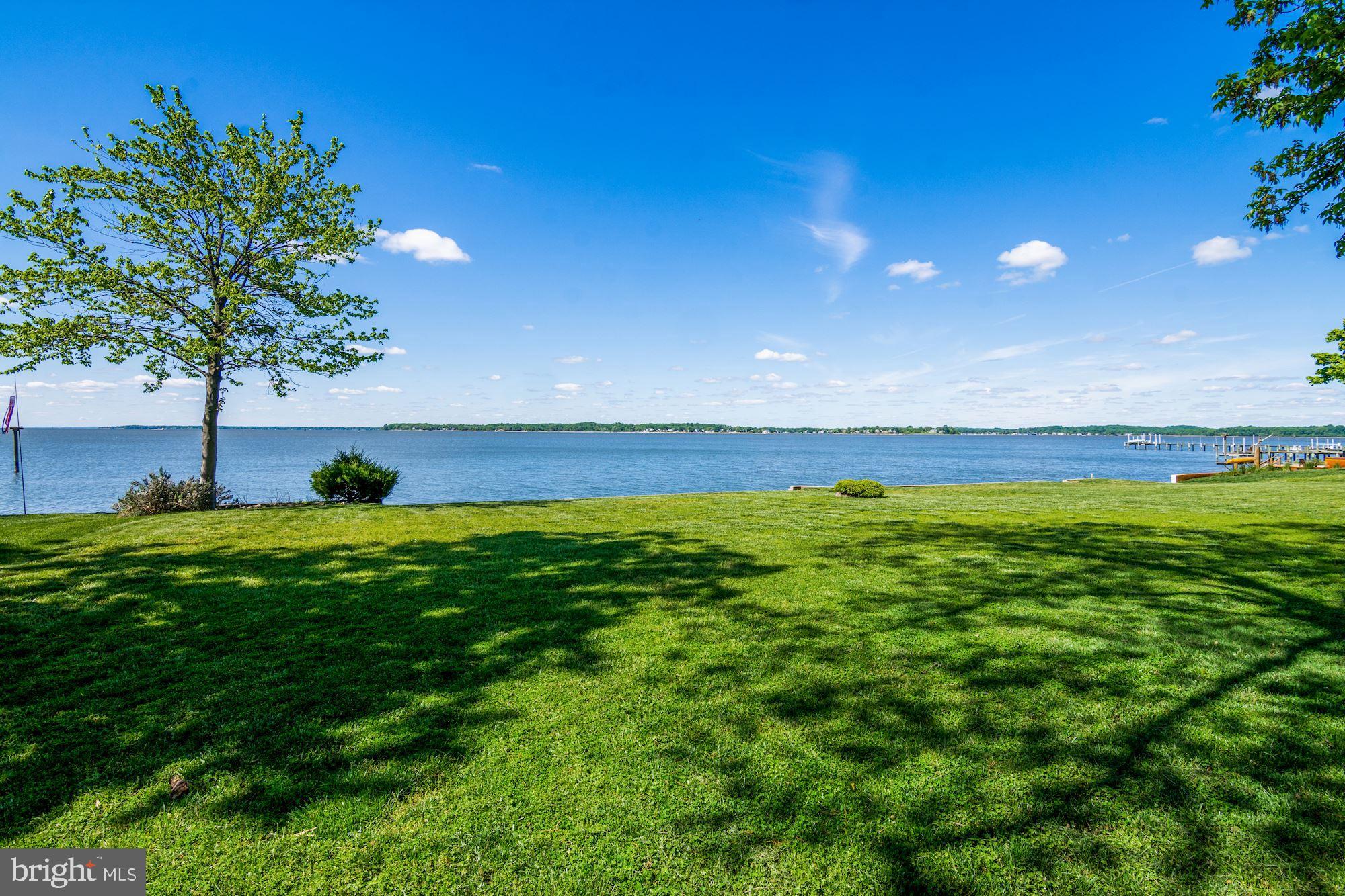 3744 Thomas Point Road Annapolis, MD 21403 - Photo 24 of 45 Panoramic Views of South River