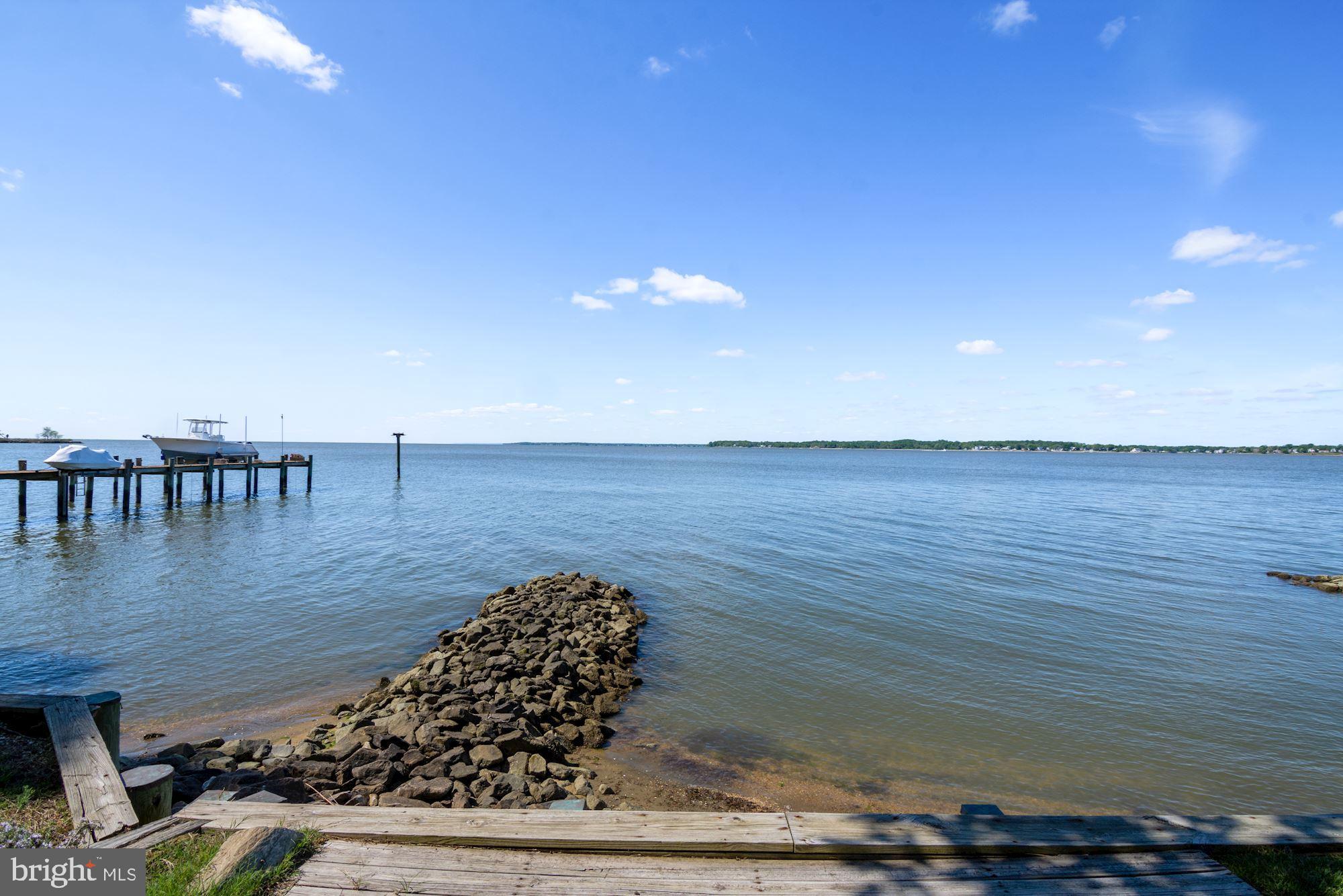 3744 Thomas Point Road Annapolis, MD 21403 - Photo 28 of 45 Panoramic Views of South River