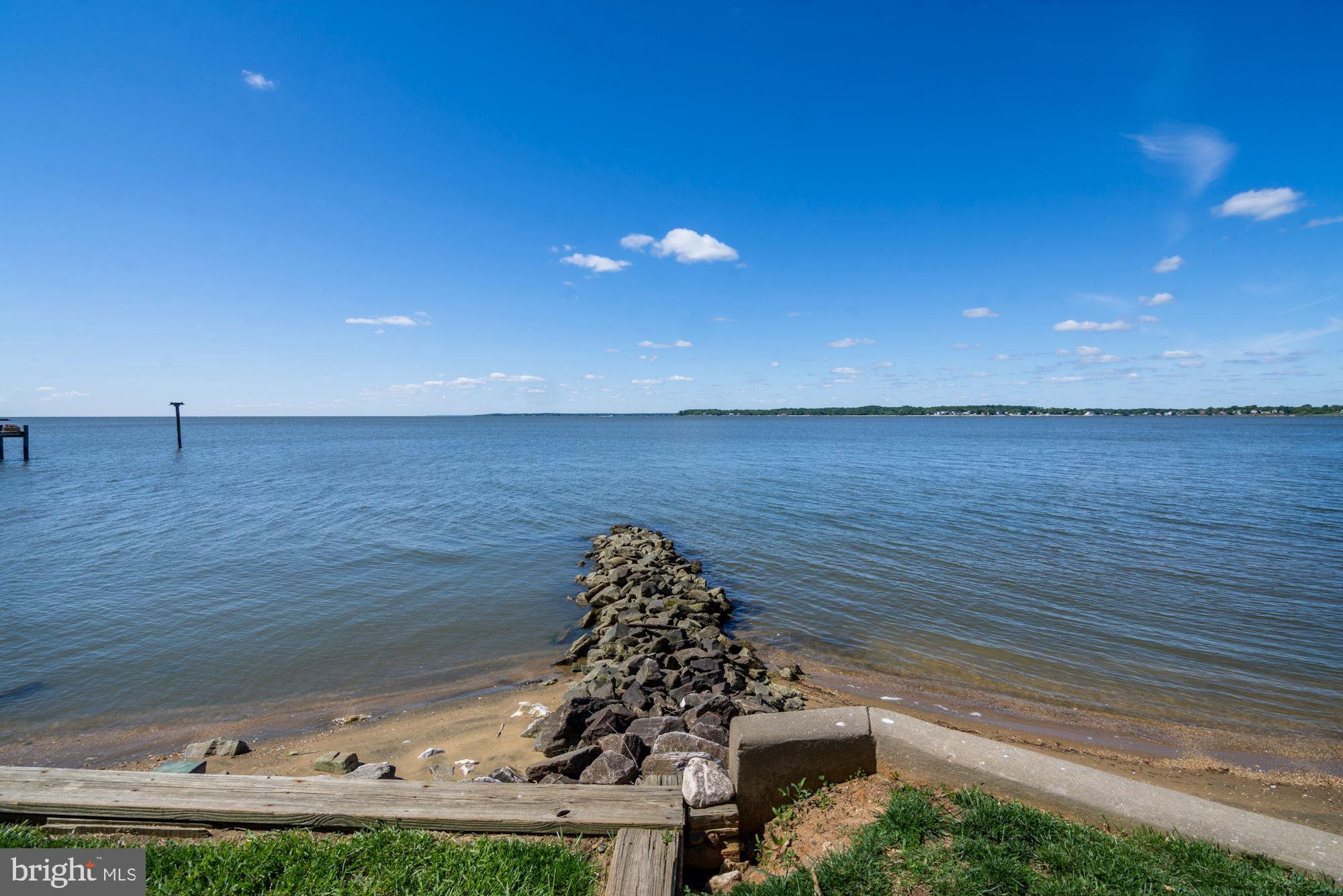 3744 Thomas Point Road Annapolis, MD 21403 - Photo 29 of 45 Panoramic Views of South River