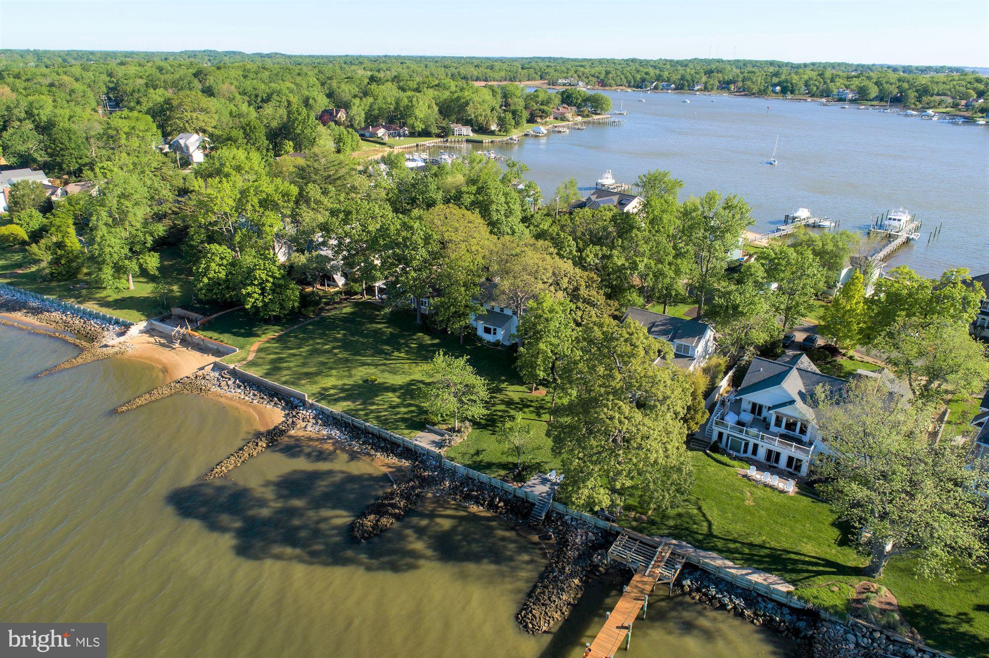3744 Thomas Point Road Annapolis, MD 21403 - Photo 33 of 45 3744 Thomas Point Road, Annapolis