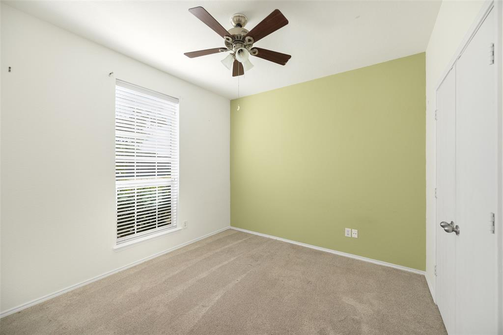 324 Meadow Ridge Drive Anna, TX 75409 - Photo 26 of 32 Secondary bedroom #3