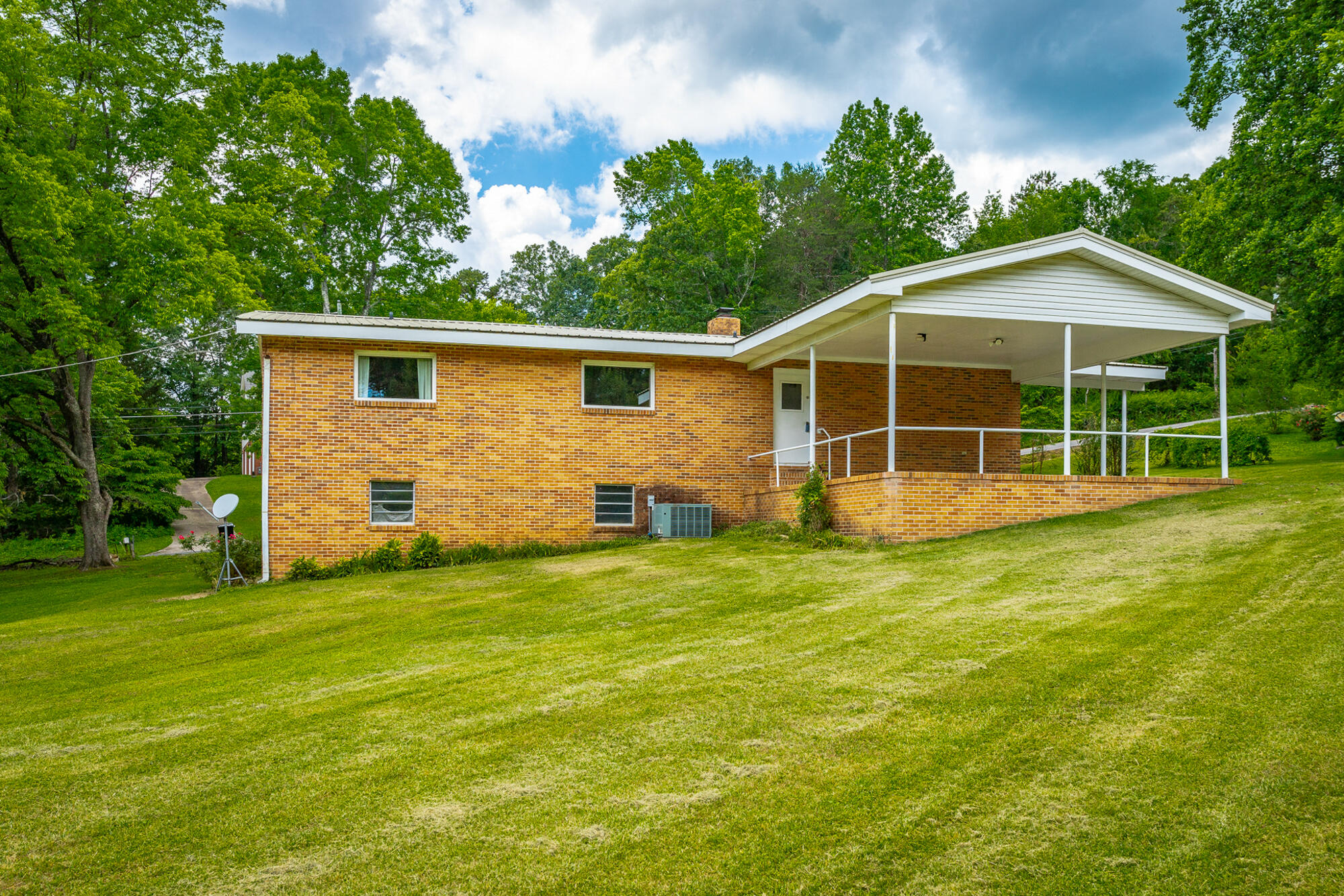 7906 North Dent Road Hixson, TN 37343 - Photo 54 of 78 7906 N Dent Road HD-52