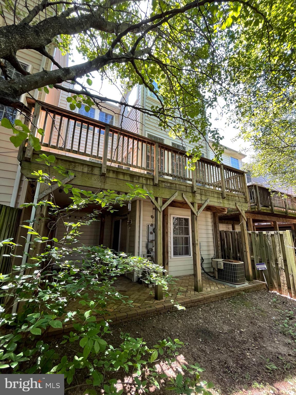 8730 Phipps Farm Way Manassas, VA 20109 - Photo 48 of 52