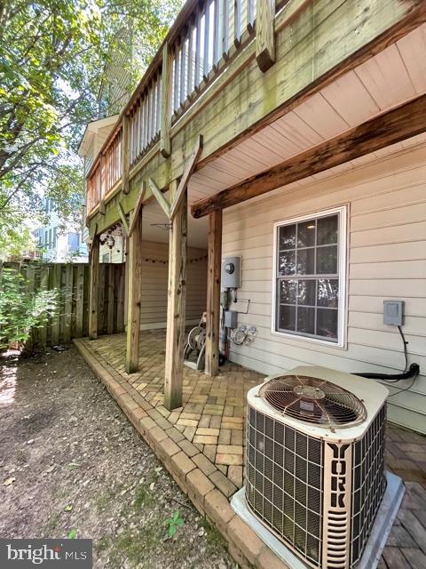 8730 Phipps Farm Way Manassas, VA 20109 - Photo 50 of 52