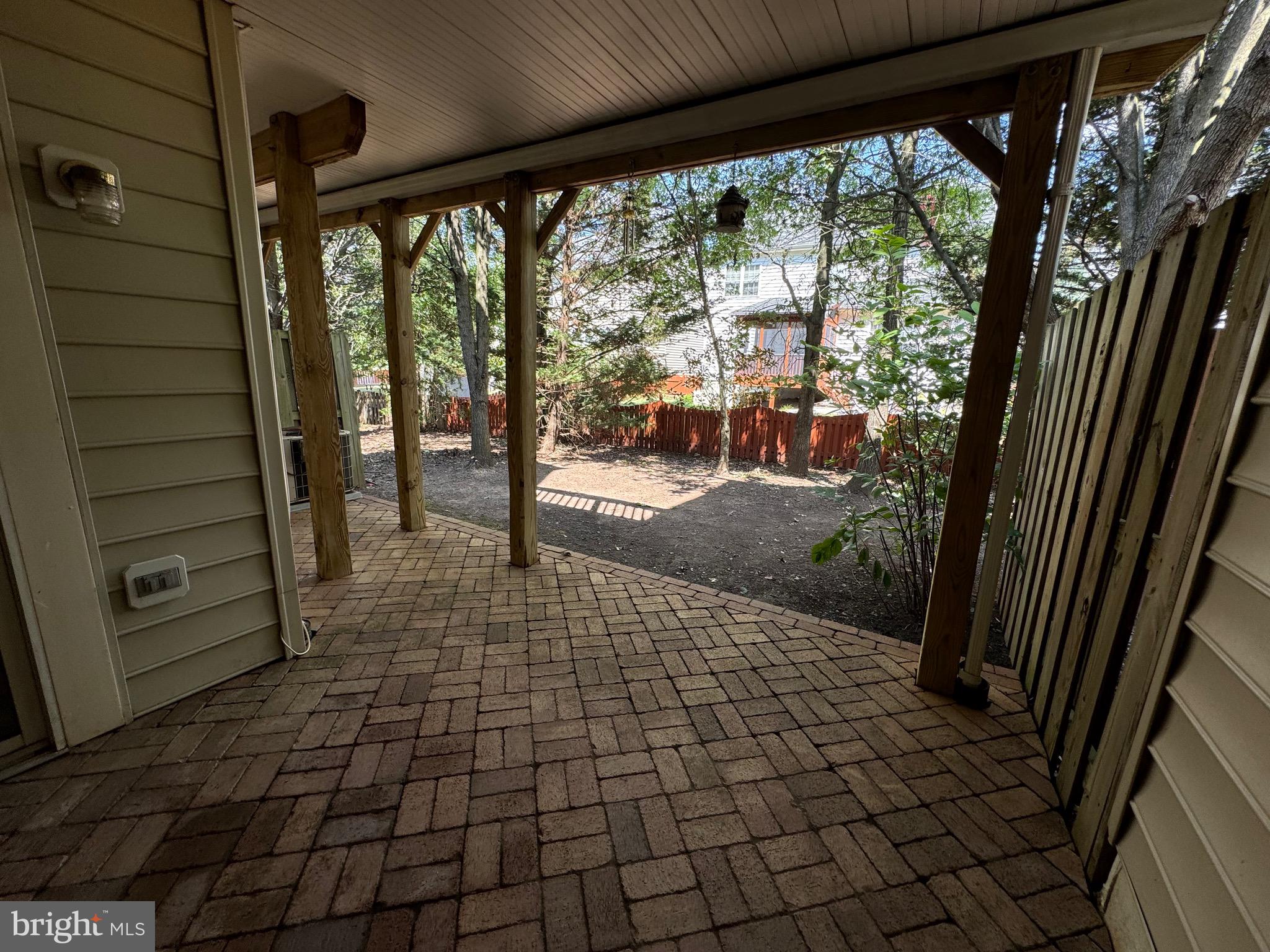 8730 Phipps Farm Way Manassas, VA 20109 - Photo 51 of 52