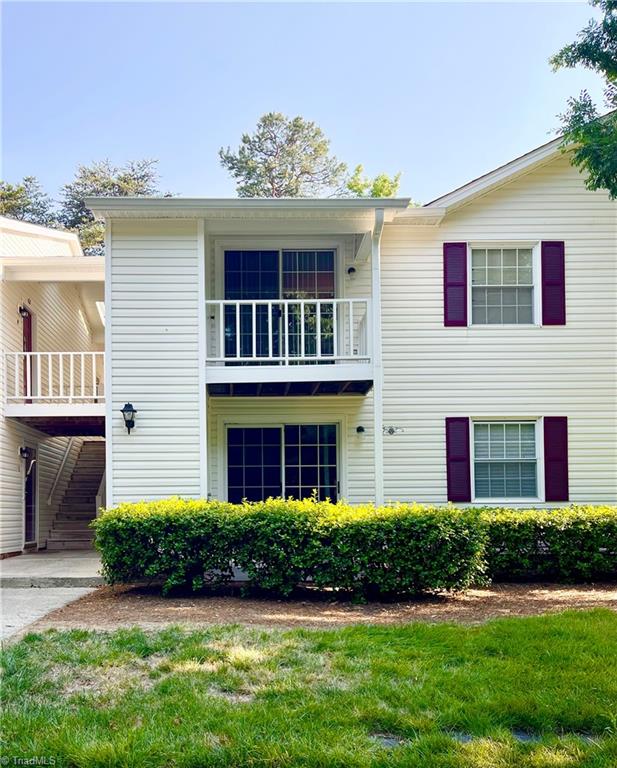 5611 Hornaday Road, Unit L Greensboro, NC 27409 - Photo 1 of 11 Gallery Image 1