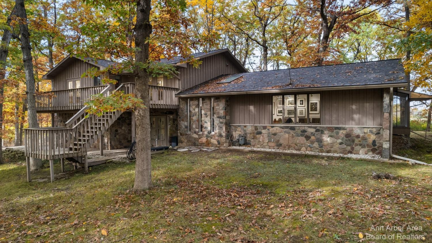 4100 Valentine Road Whitmore Lake, MI 48189 - Photo 1 of 89 Photo 1