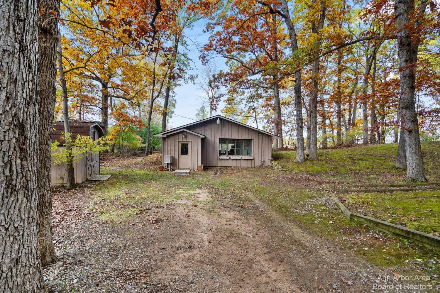 4100 Valentine Road Whitmore Lake, MI 48189 - Photo 53 of 89 Photo 53