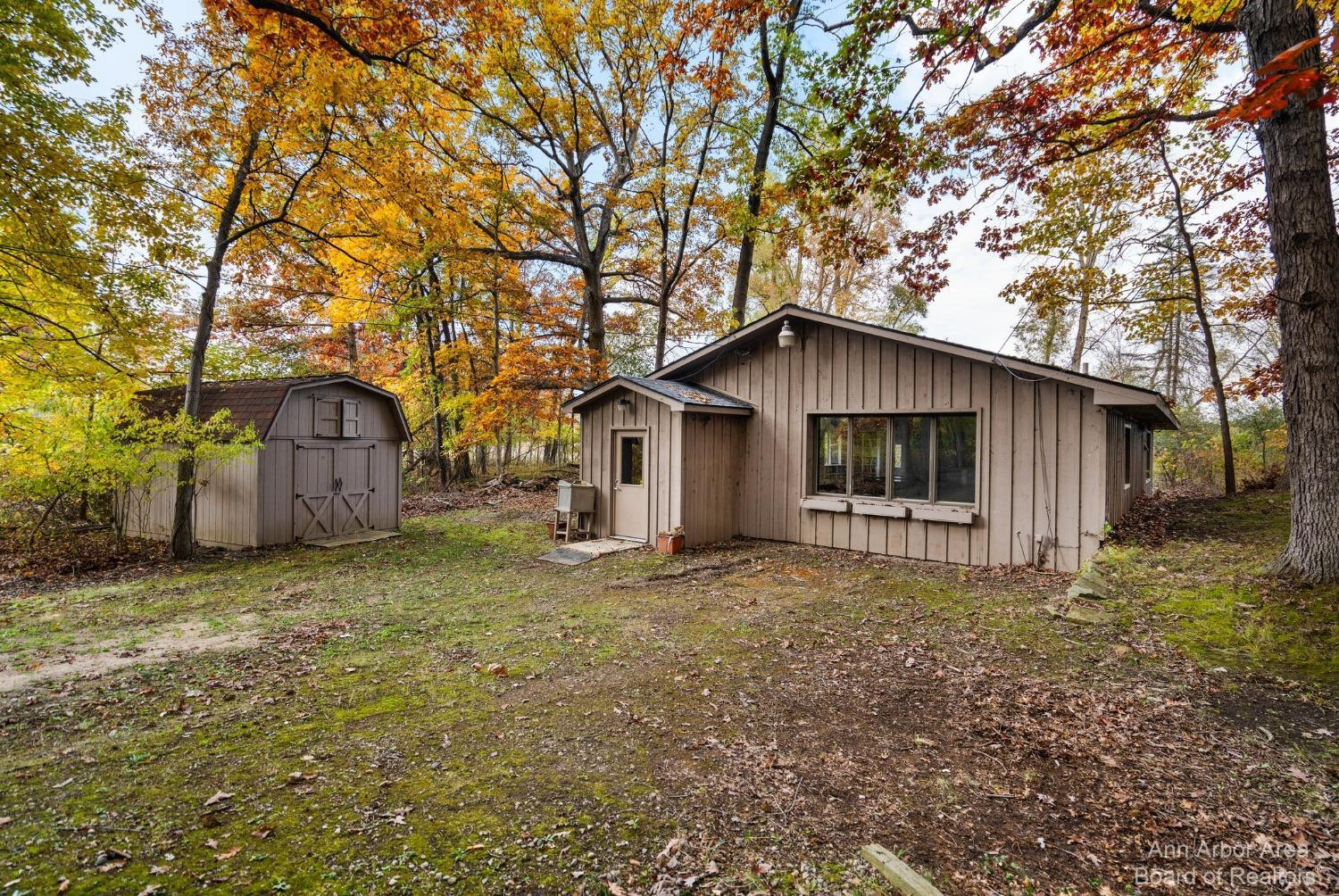 4100 Valentine Road Whitmore Lake, MI 48189 - Photo 54 of 89 Photo 54