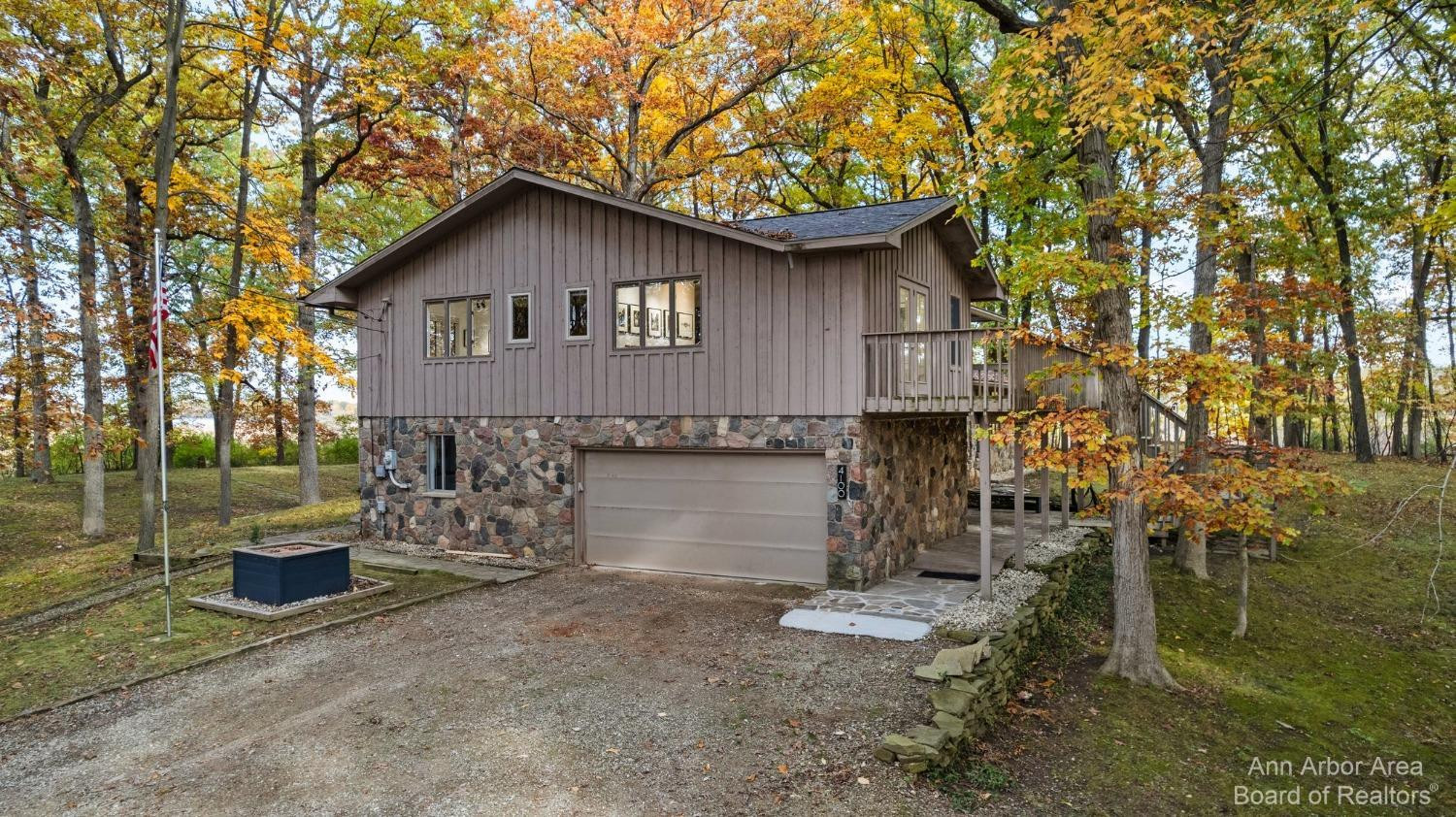 4100 Valentine Road Whitmore Lake, MI 48189 - Photo 65 of 89 Photo 65