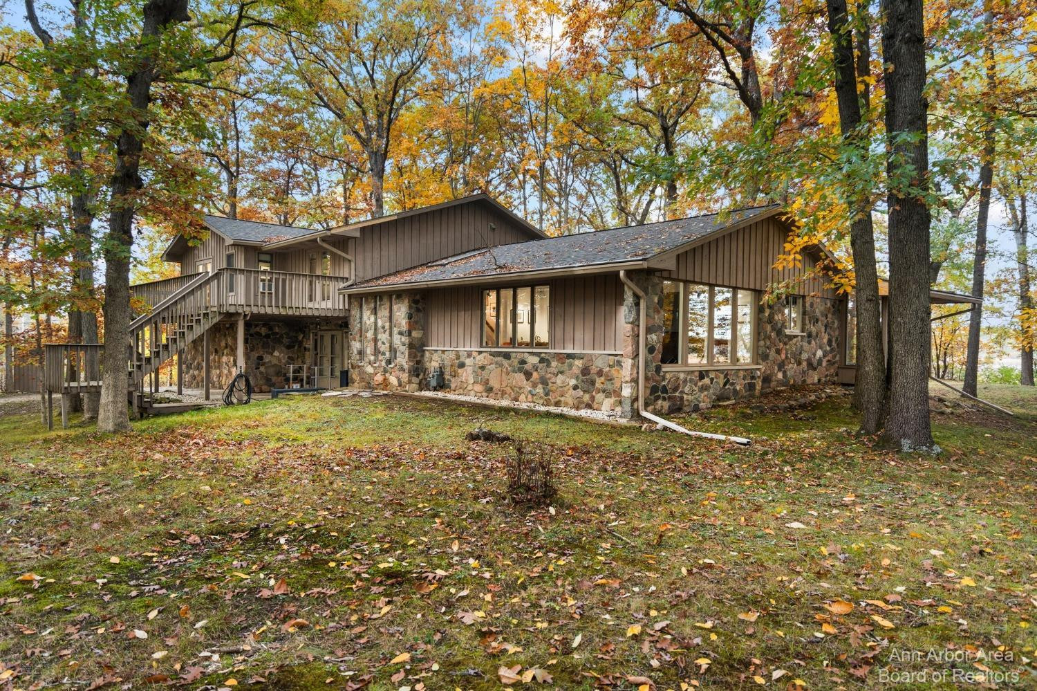 4100 Valentine Road Whitmore Lake, MI 48189 - Photo 66 of 89 Photo 67