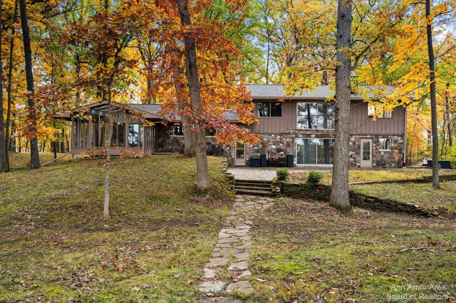 4100 Valentine Road Whitmore Lake, MI 48189 - Photo 73 of 89 Photo 74