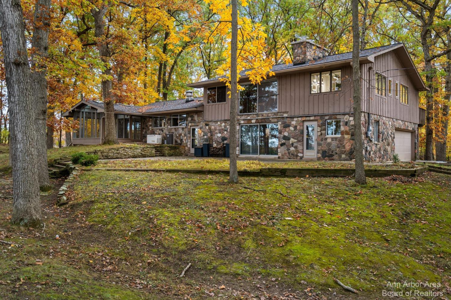 4100 Valentine Road Whitmore Lake, MI 48189 - Photo 74 of 89 Photo 75