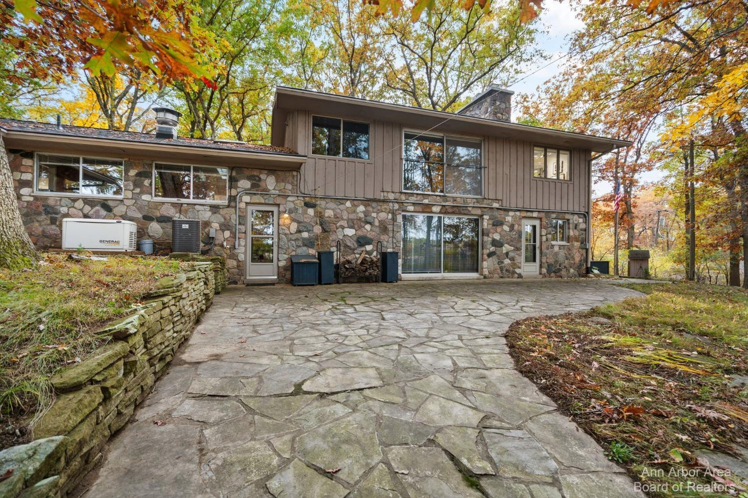 4100 Valentine Road Whitmore Lake, MI 48189 - Photo 76 of 89 Photo 77