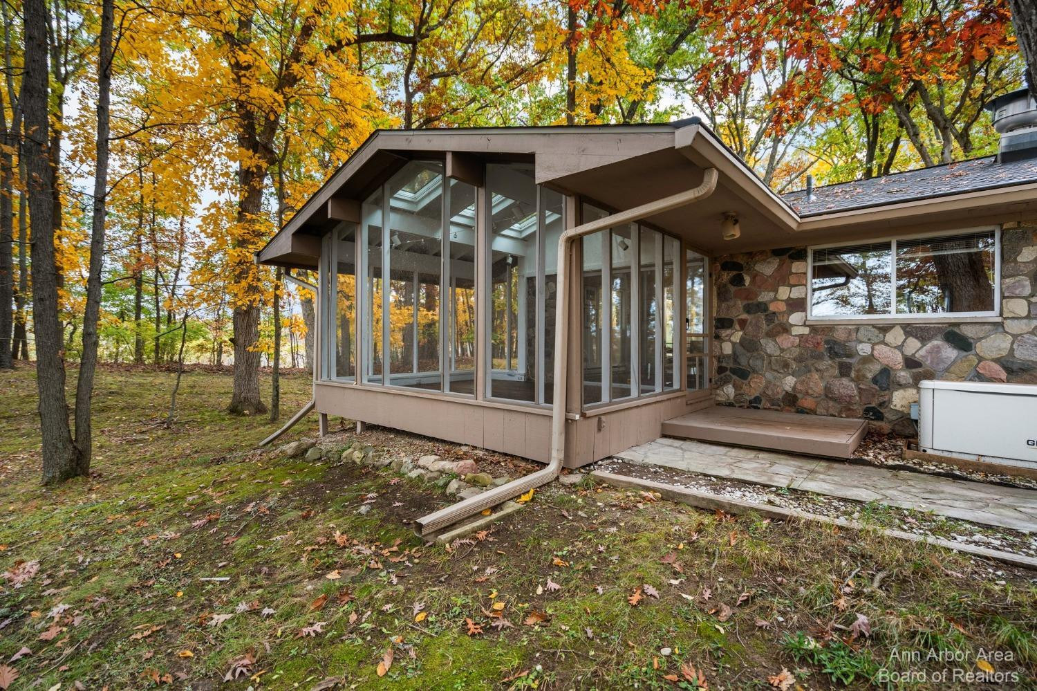 4100 Valentine Road Whitmore Lake, MI 48189 - Photo 80 of 89 Photo 81