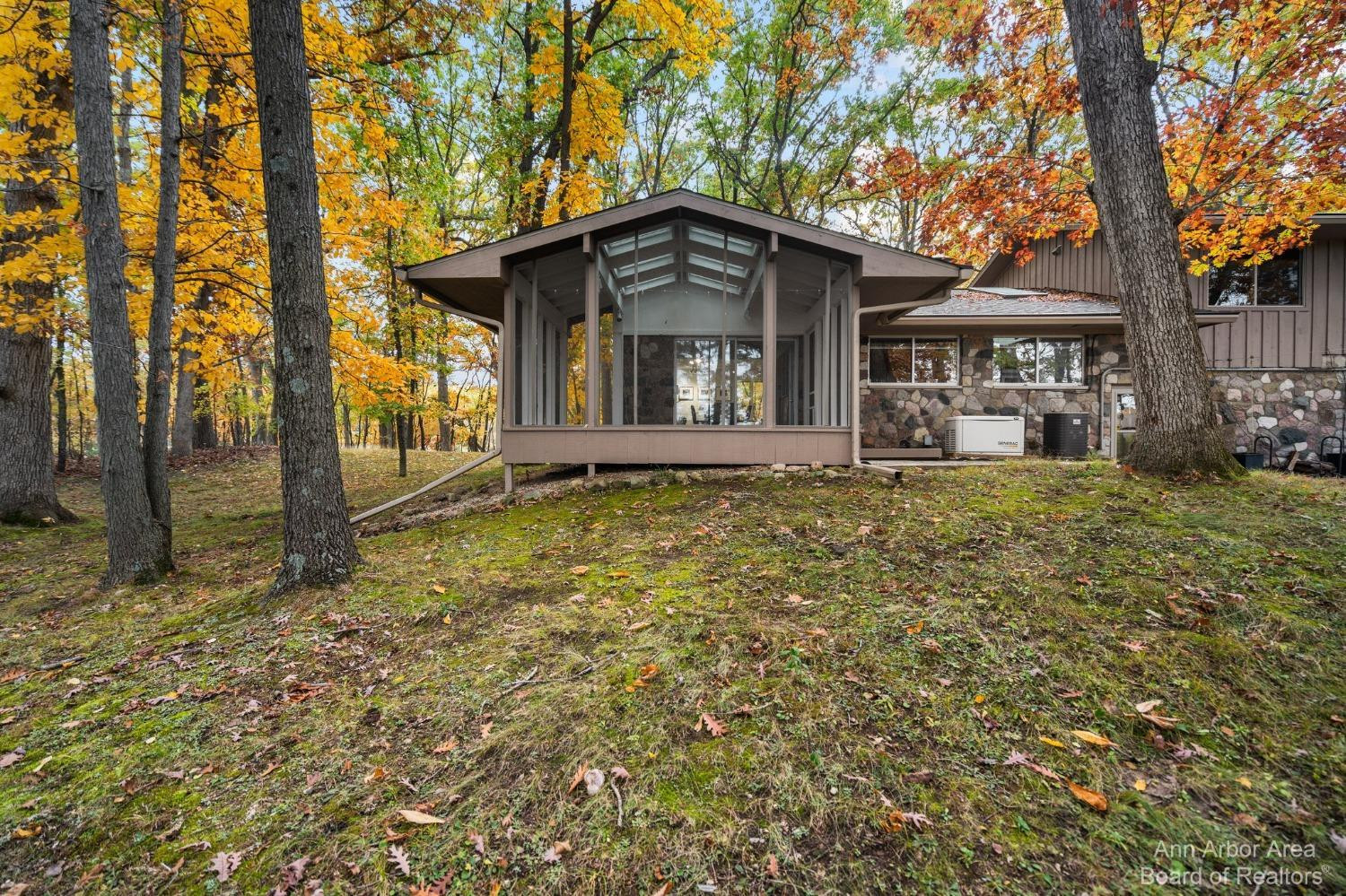 4100 Valentine Road Whitmore Lake, MI 48189 - Photo 81 of 89 Photo 82