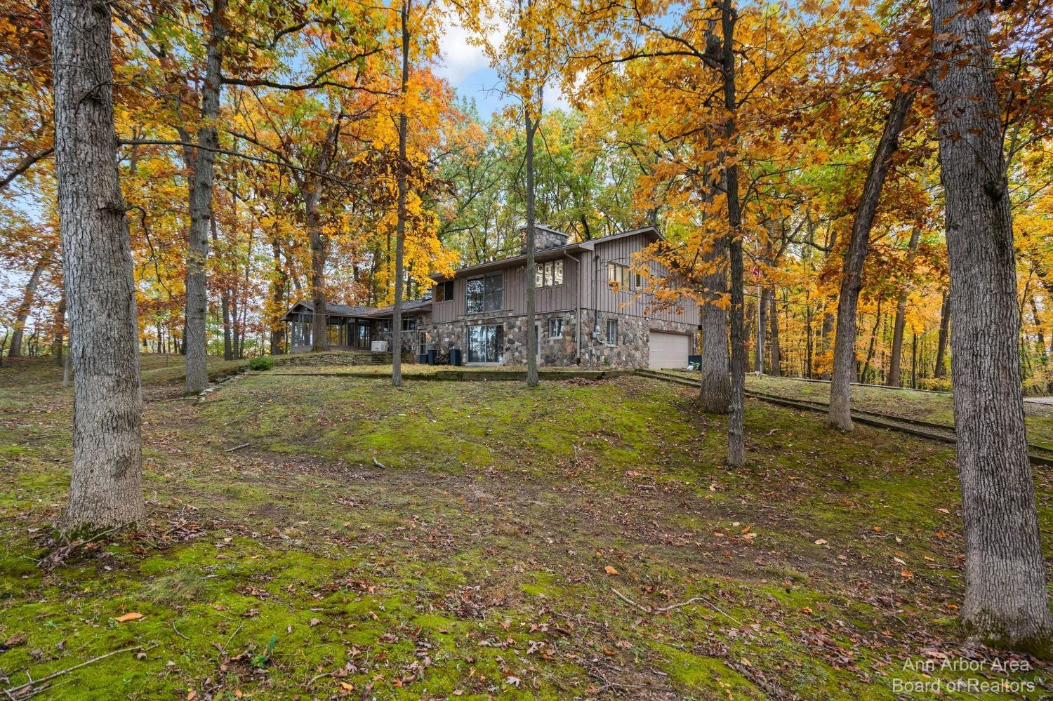 4100 Valentine Road Whitmore Lake, MI 48189 - Photo 84 of 89 Photo 85