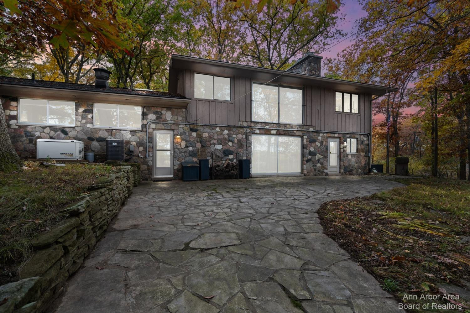 4100 Valentine Road Whitmore Lake, MI 48189 - Photo 88 of 89 Photo 89