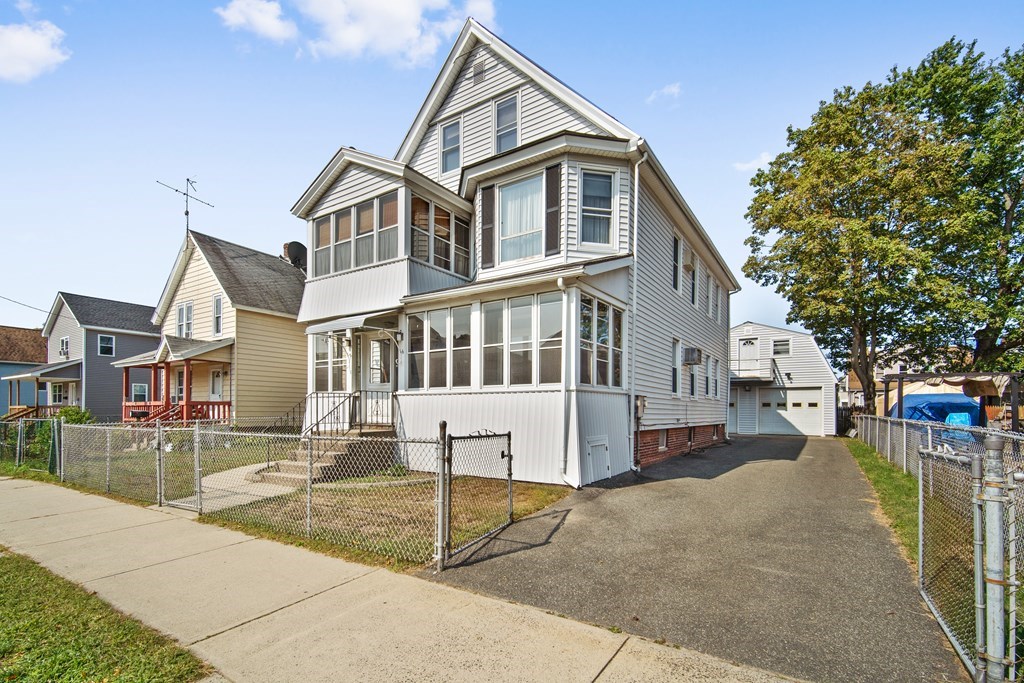 64-66 Cleveland Street Springfield, MA 01104 - Photo 1 of 25 Gallery Image 1