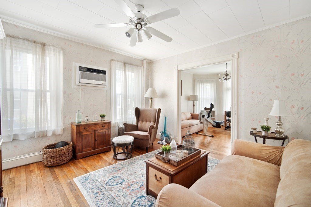 64-66 Cleveland Street Springfield, MA 01104 - Photo 7 of 25 Gallery Image 7