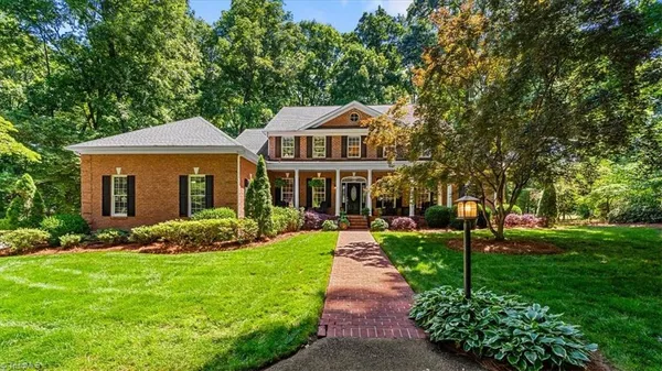 $629,900 | 1247 Blackberry Ridge Drive, High Point, NC 27265