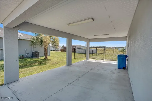 $258,750 | 1263 Norge Court, LaBelle, FL 33935