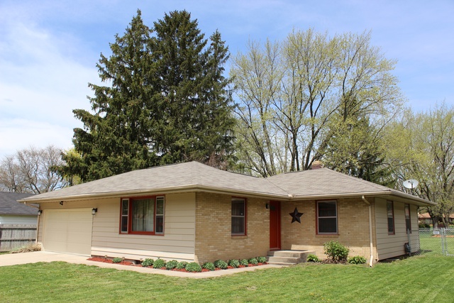 4708 Brookview Road Rockford, IL 61107 - Photo 1 of 15