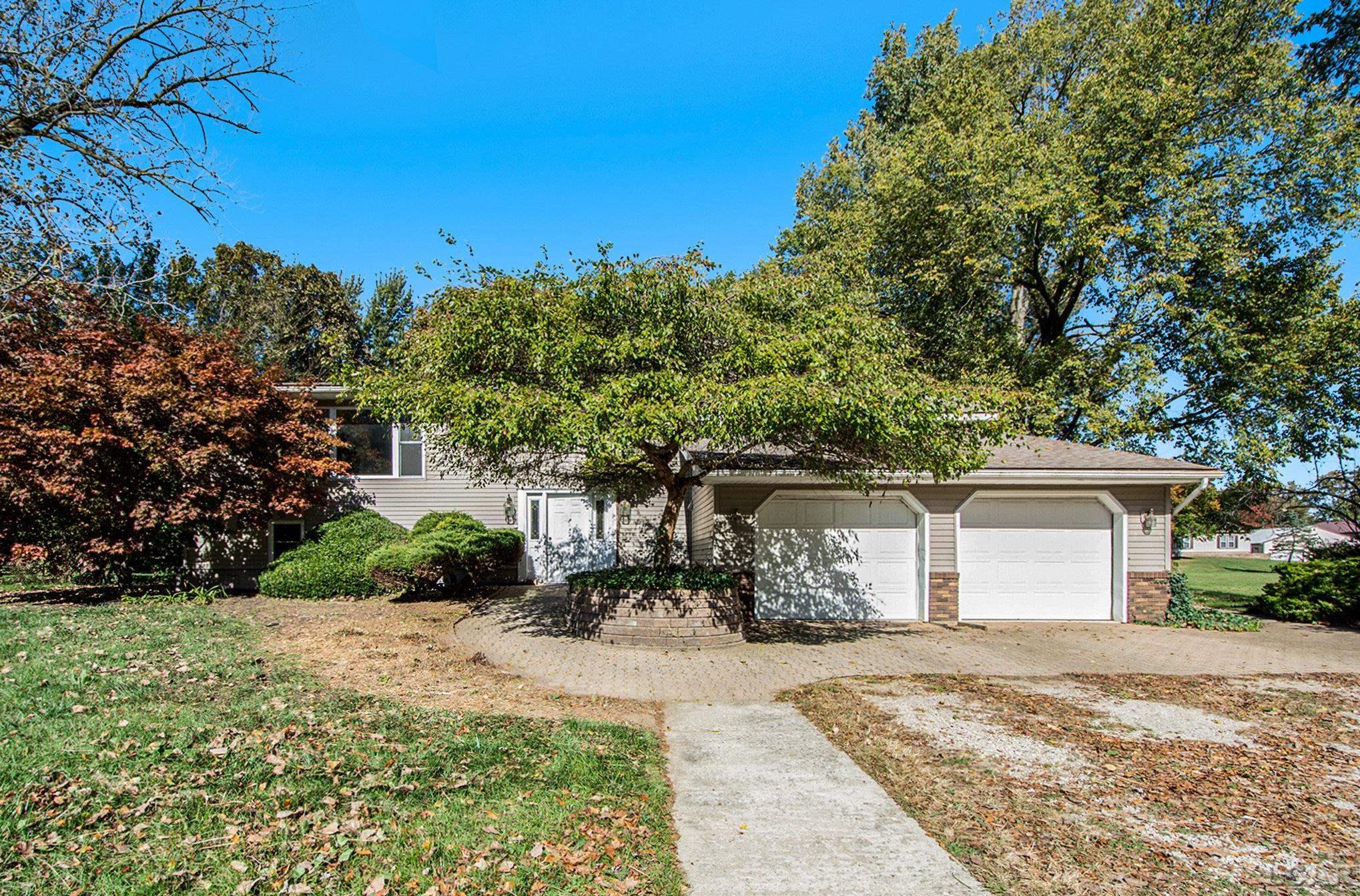 3822 Sharp Road Adrian, MI 49221 - Photo 1 of 30