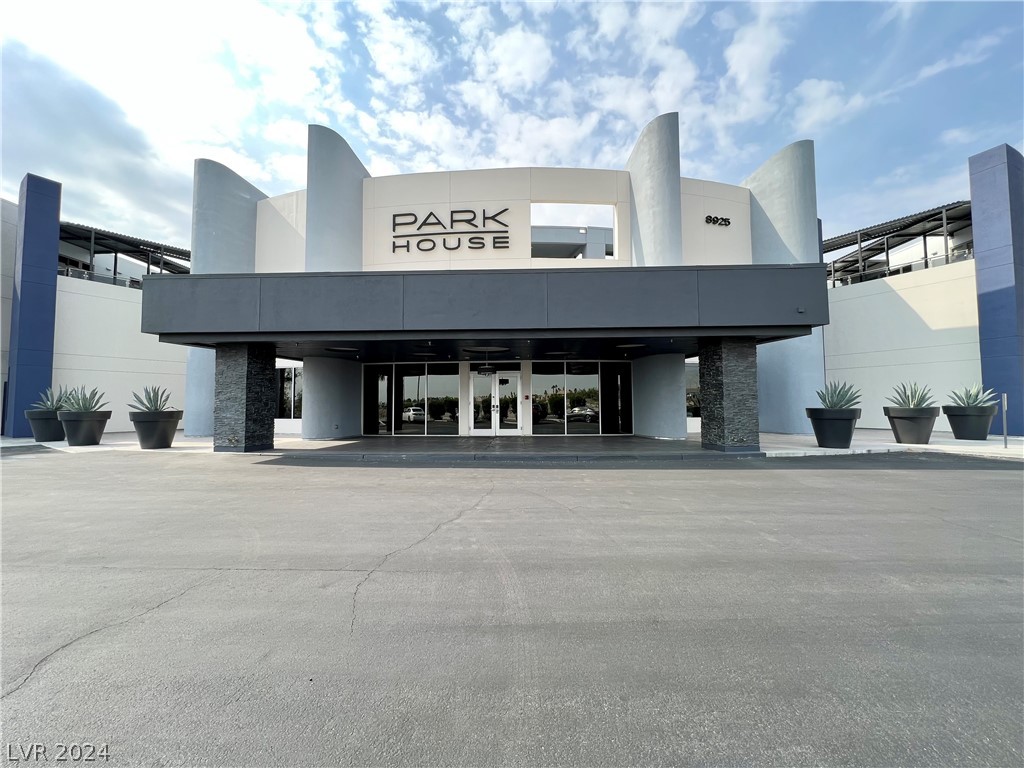 8925 West Flamingo Rd Unit 234