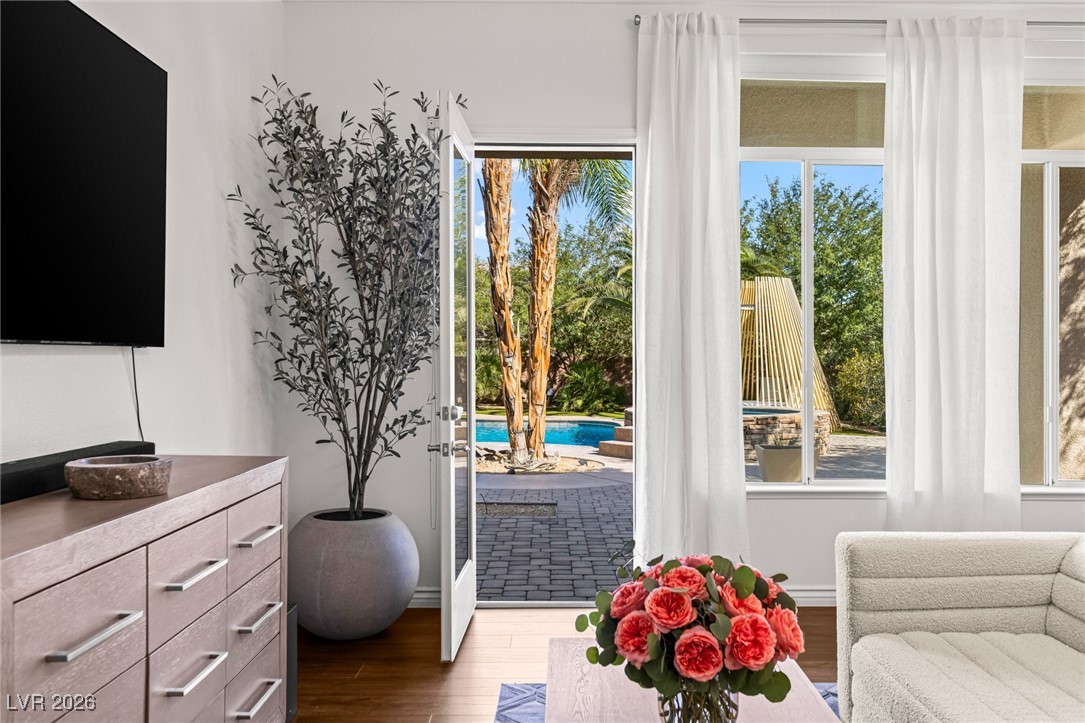 7304 North Buttons Ridge Drive Las Vegas, NV 89131 - Photo 39 of 92