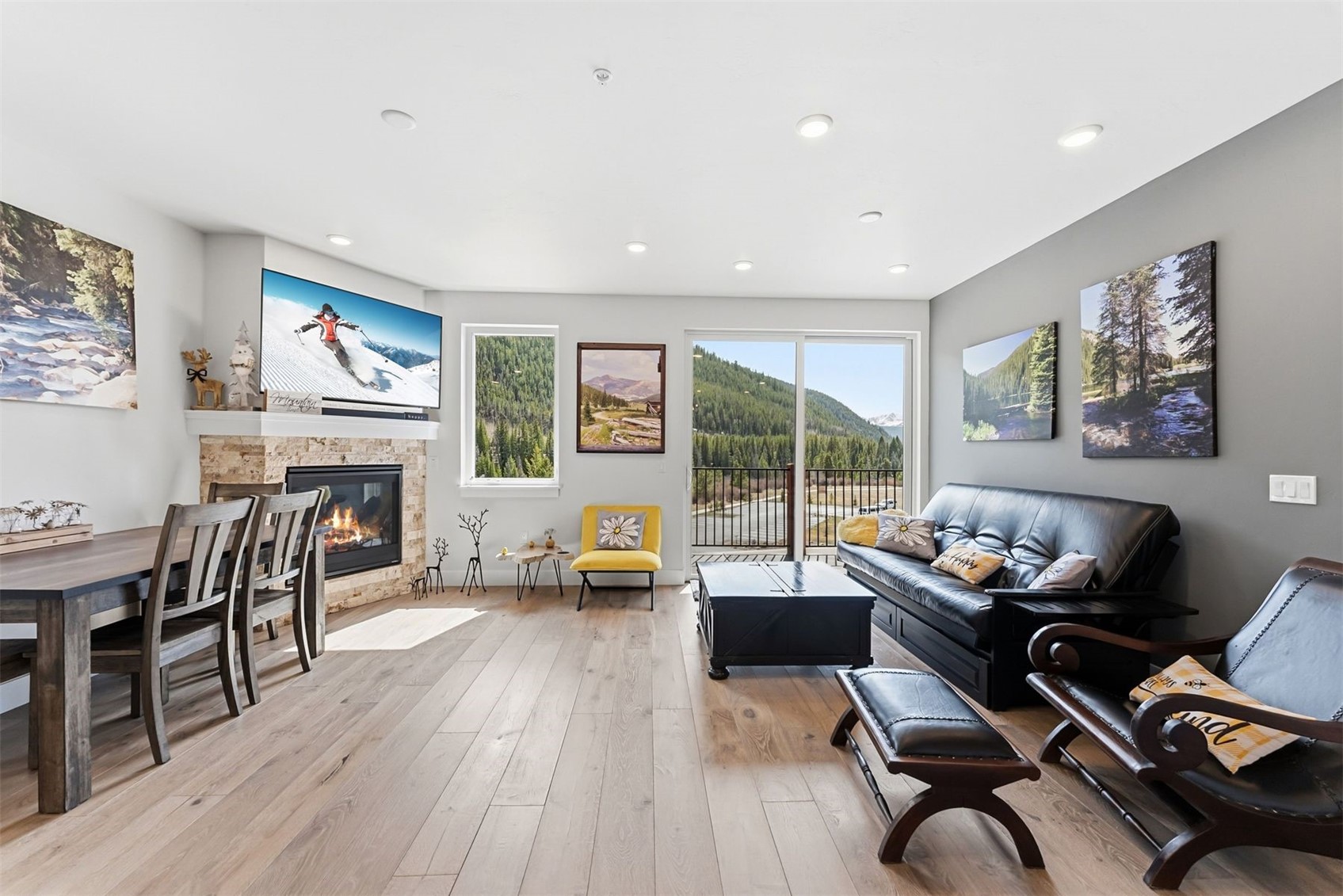 75 Clearwater Way, Unit 206 Keystone, CO 80435 - Photo 6 of 42