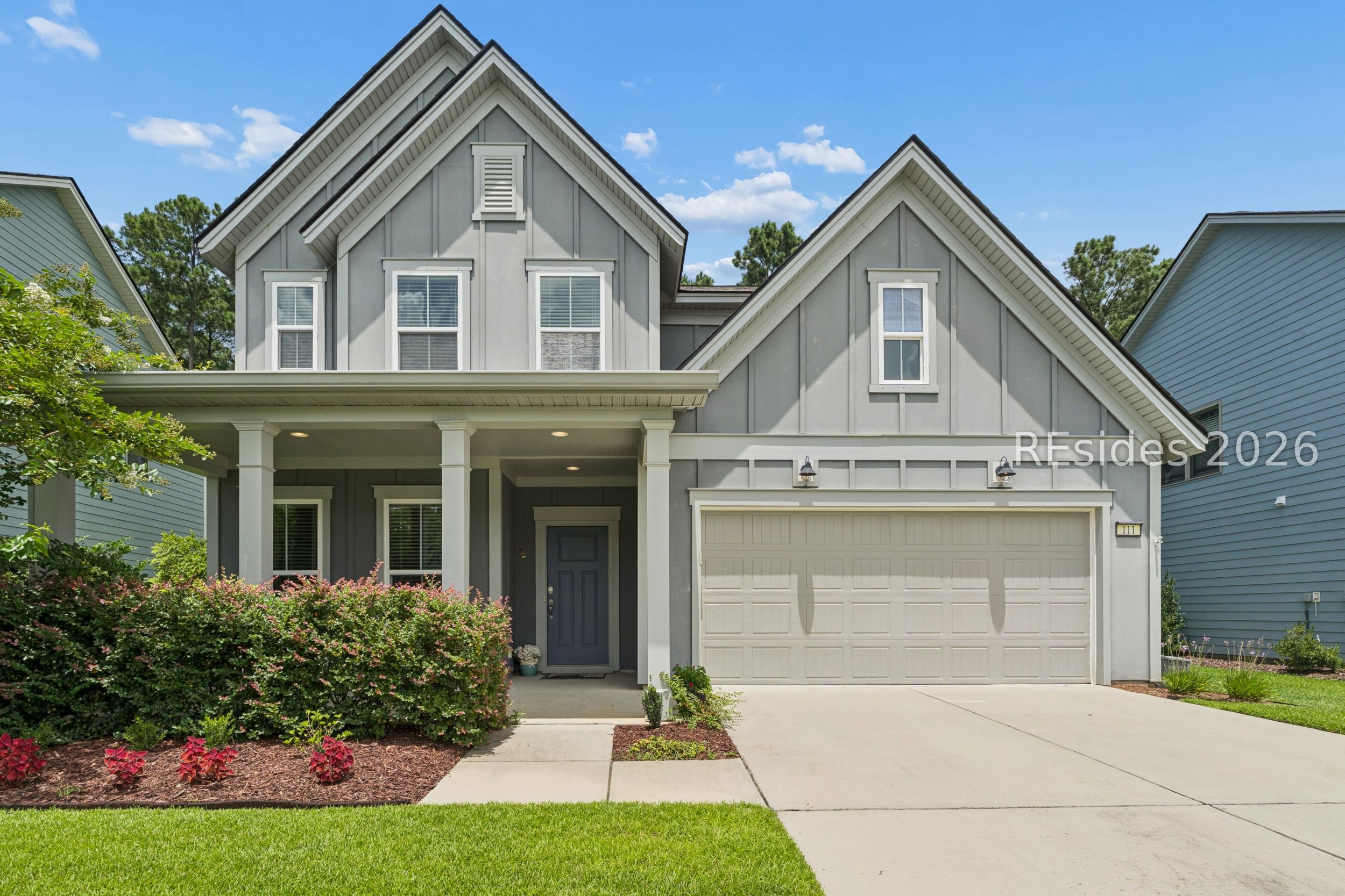 111 Rudder Run Bluffton, SC 29910 - Photo 2 of 47 Gallery Image 2