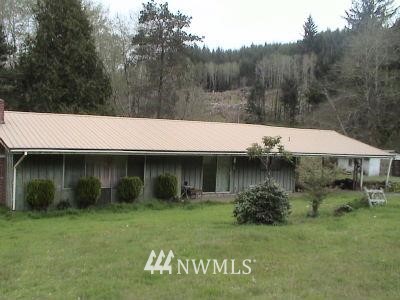 428 Butte Creek Road Raymond, WA 98577 - Photo 1 of 1 Gallery Image 1