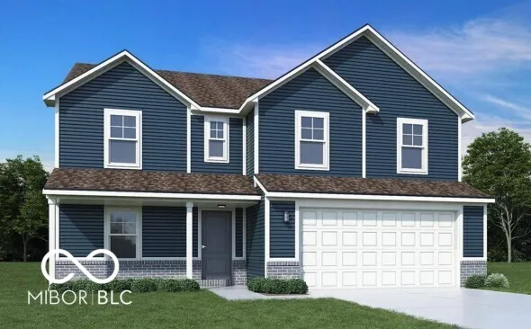 $349,995 | 4441 Sedgewick Court, Columbus, IN 47201