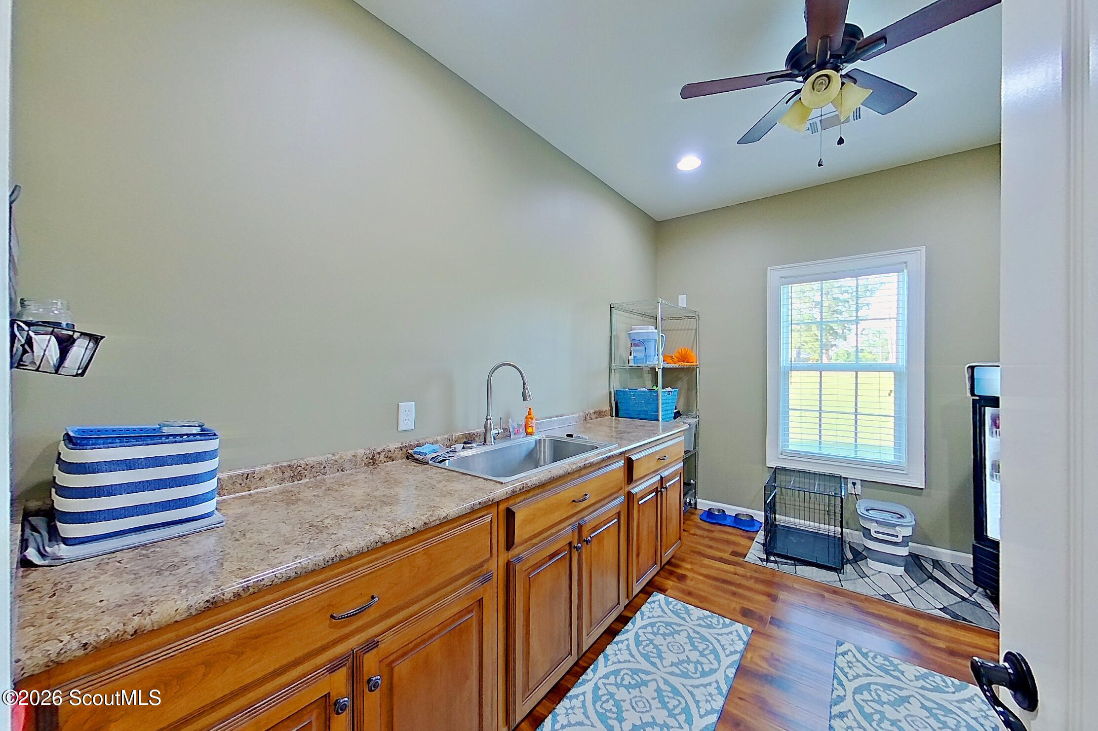 190 Claytie Douglas Road Alma, GA 31510 - Photo 26 of 53