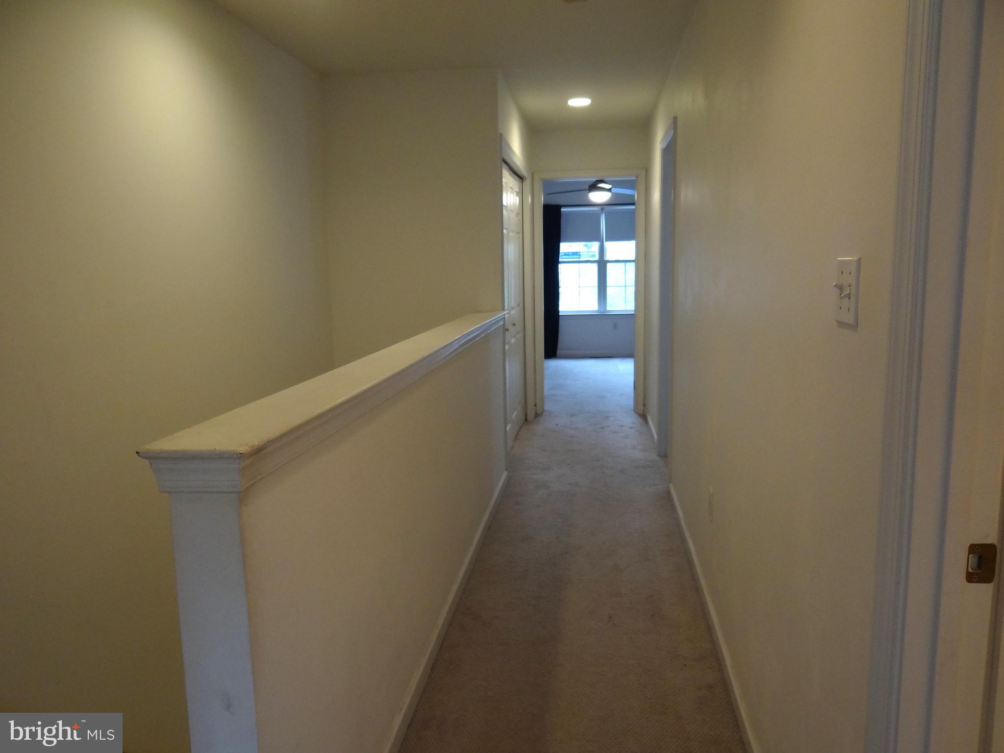 107 Country Lane Morgantown, PA 19543 - Photo 11 of 21 Hallway