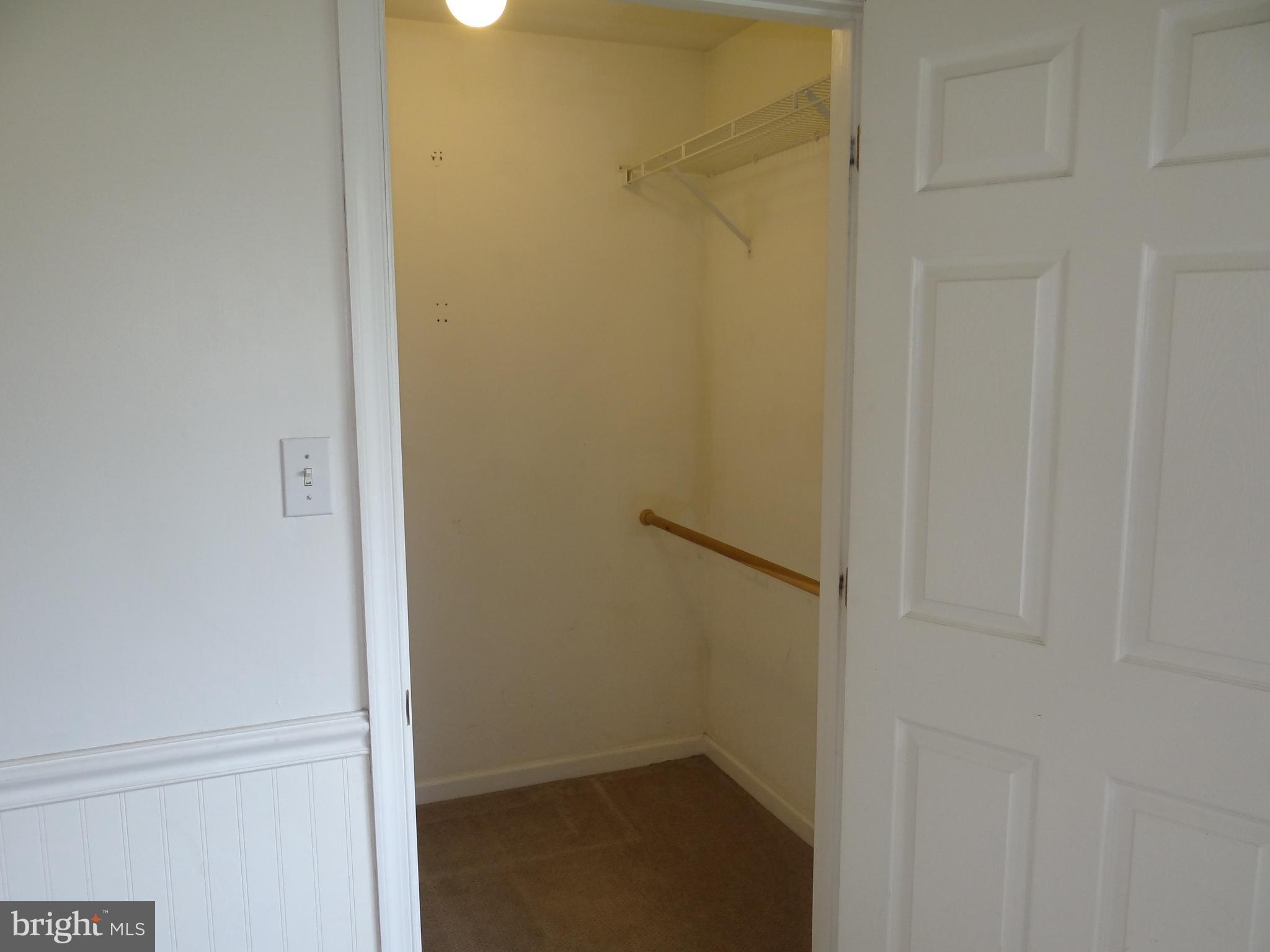 107 Country Lane Morgantown, PA 19543 - Photo 13 of 21 Primary Closet