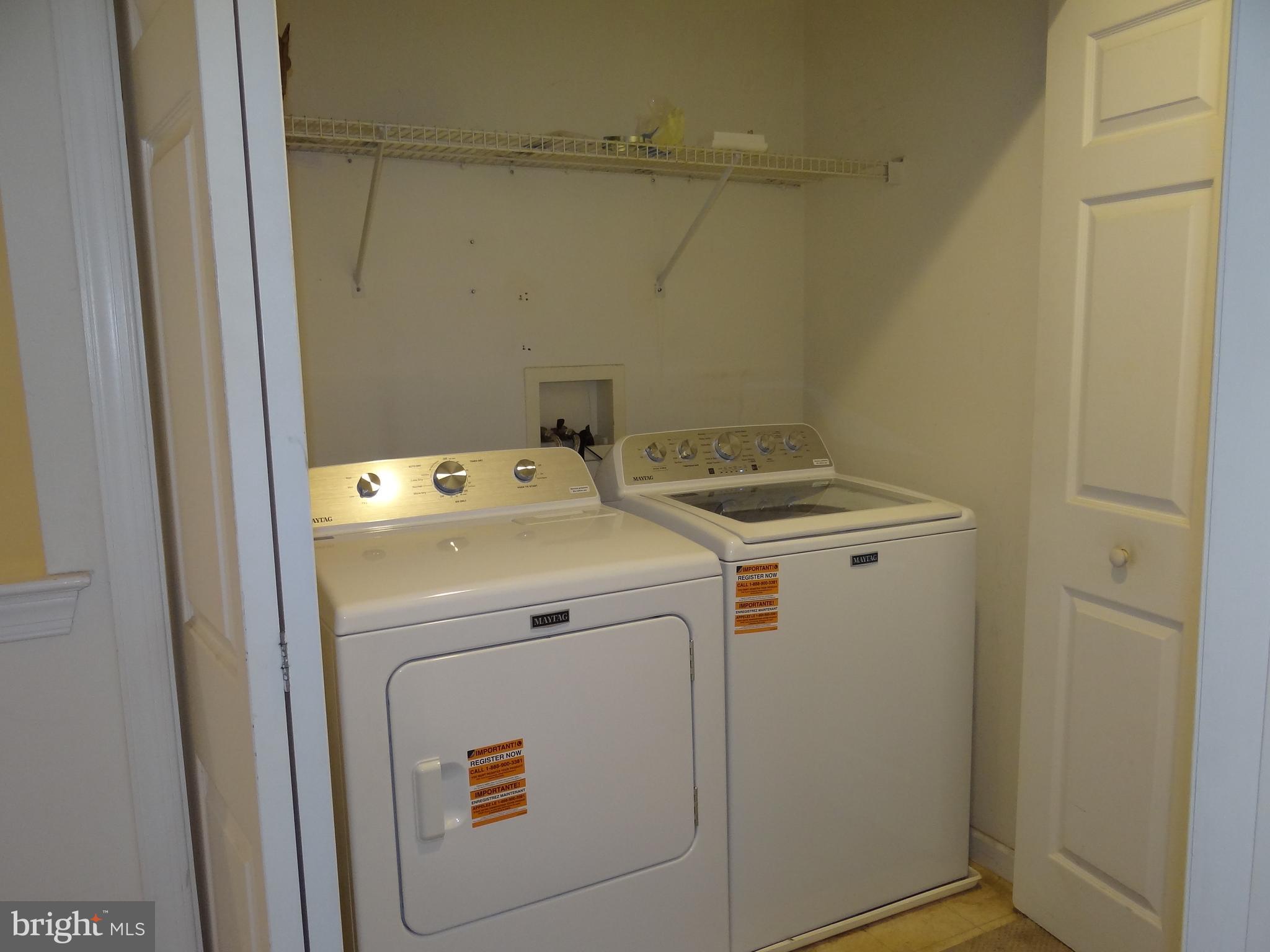 107 Country Lane Morgantown, PA 19543 - Photo 21 of 21 Laundry