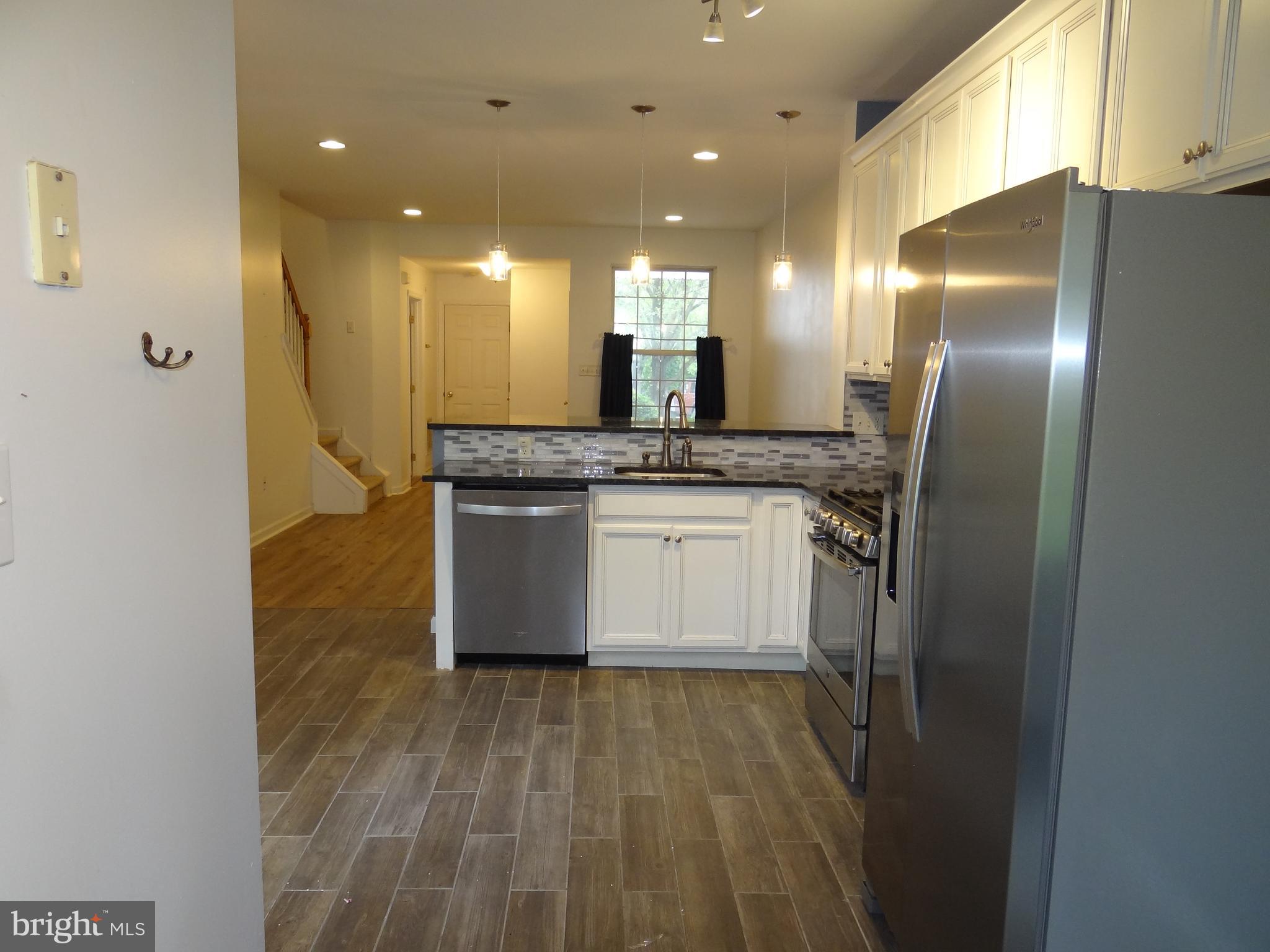 107 Country Lane Morgantown, PA 19543 - Photo 8 of 21 Kitchen
