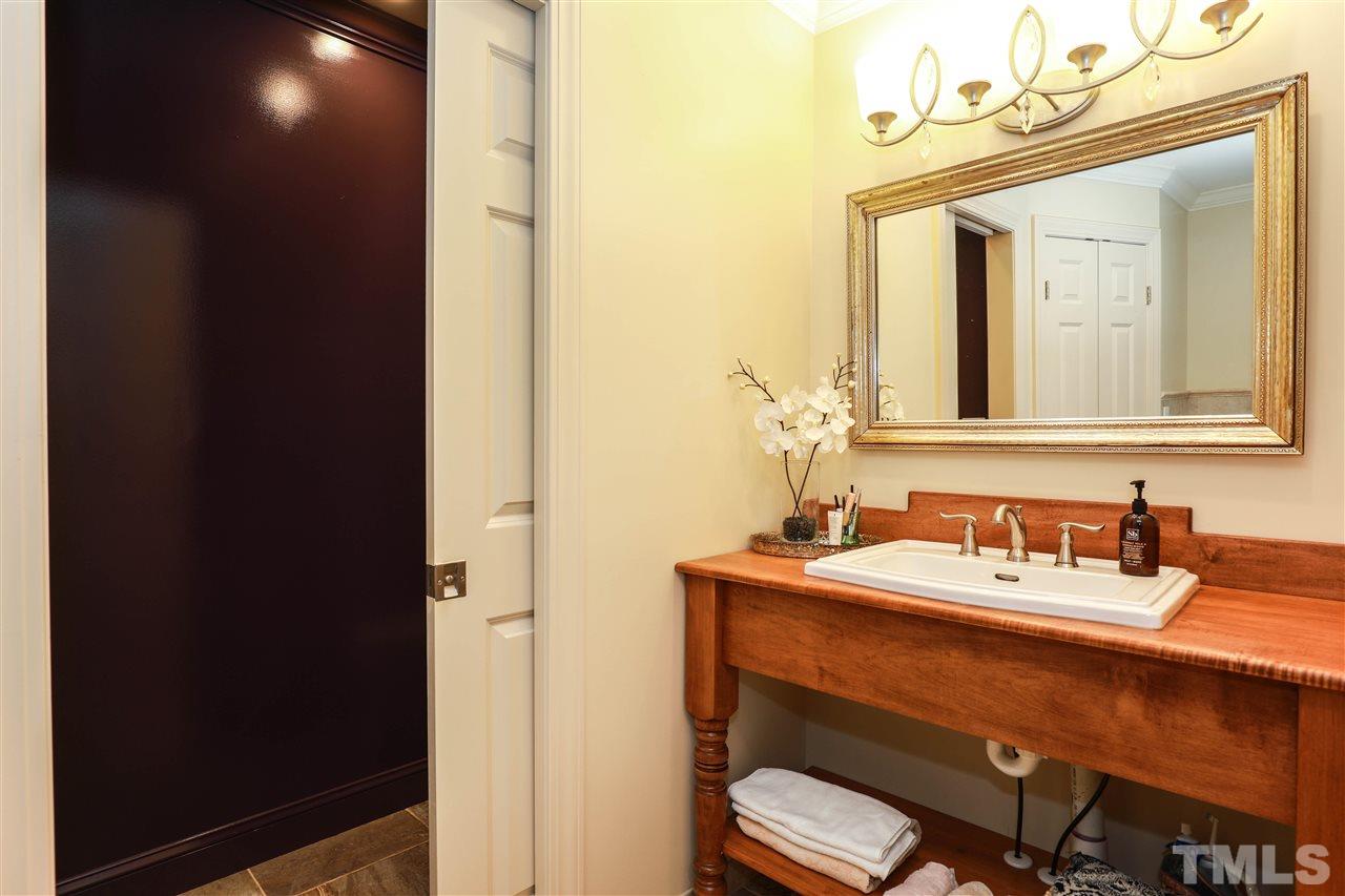 4608 Old Village Road Raleigh, NC 27612 - Photo 22 of 30