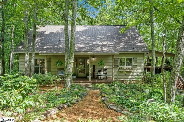 $949,900 | 160 Duffs Mountain Road, Marietta, SC 29661