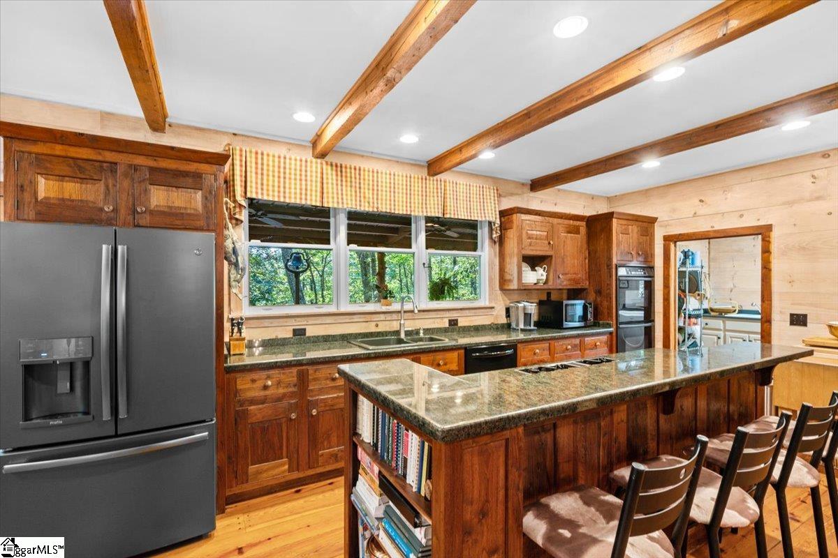 160 Duffs Mountain Road Marietta, SC 29661 - Photo 13 of 35