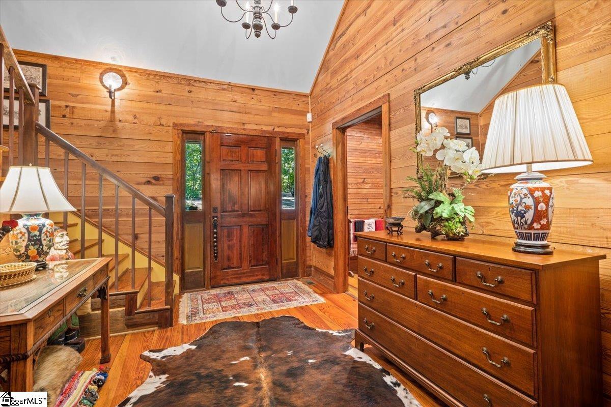 160 Duffs Mountain Road Marietta, SC 29661 - Photo 24 of 35