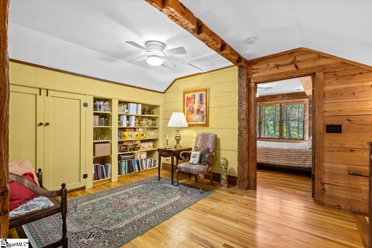 160 Duffs Mountain Road Marietta, SC 29661 - Photo 25 of 35