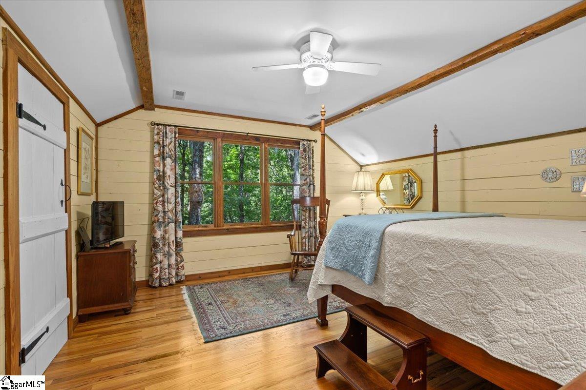 160 Duffs Mountain Road Marietta, SC 29661 - Photo 29 of 35
