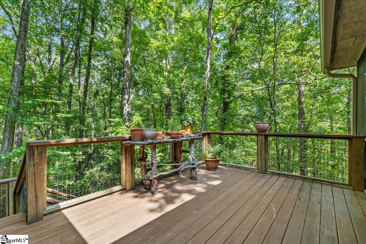 160 Duffs Mountain Road Marietta, SC 29661 - Photo 31 of 35